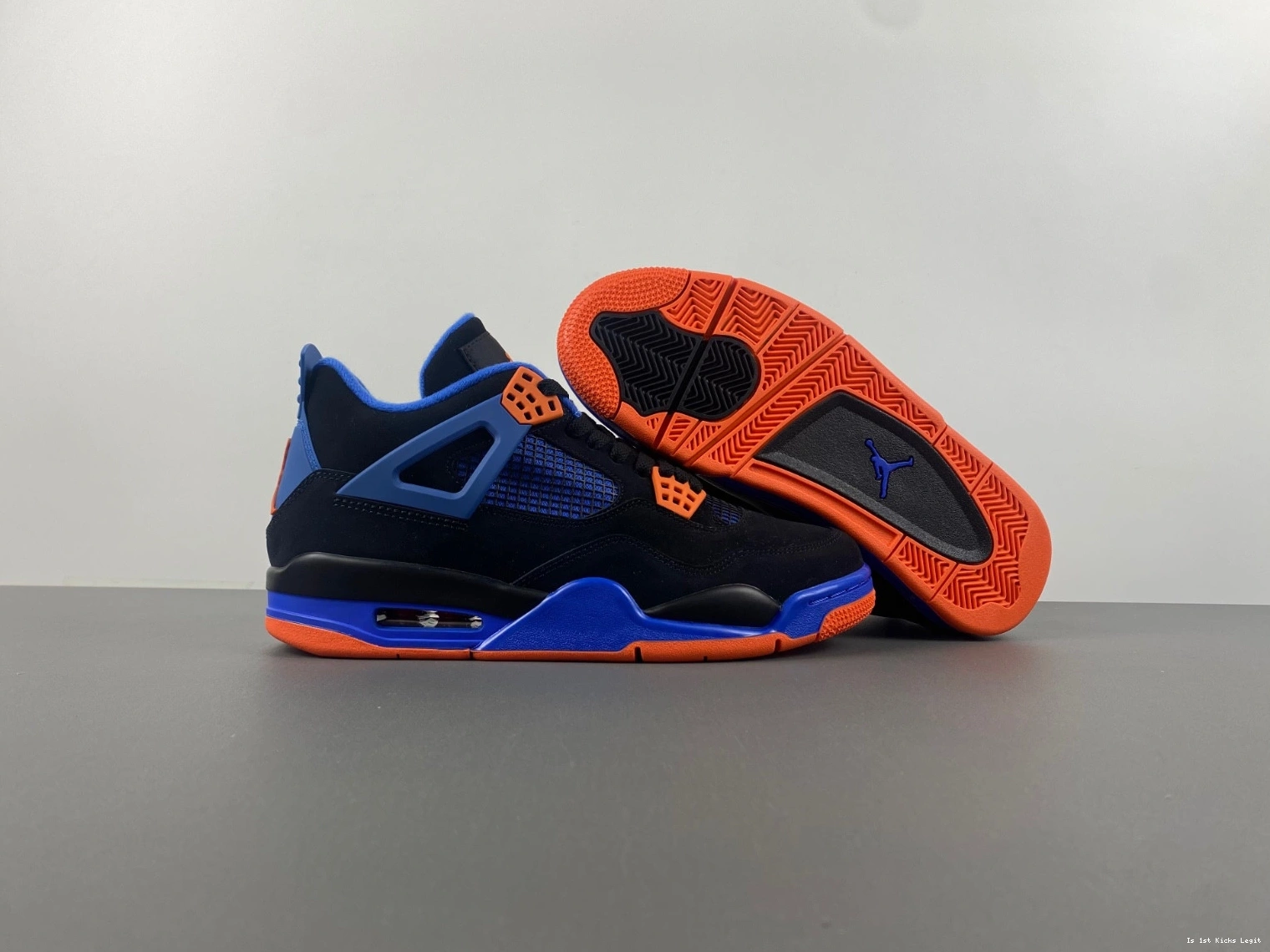 4 Men's 308497-027 Jordan Cavs Retro - 1128